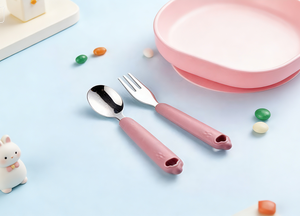 Fork & Spoon Set