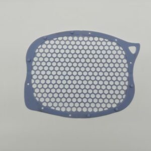 Oval Mesh Boiling Bag