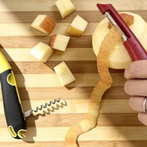 5 in 1 Multifunctional Peeler