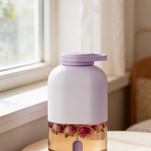 Hydrate Infuse Multifunctional Botile 350ML