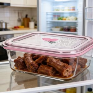 Rectangle Collapsible Storage Container