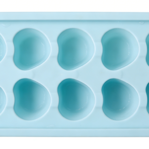 Silicone Ice Mould(Heart Ice Cubes)
