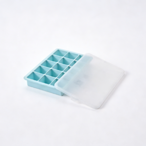 Silicone Ice Mould(15 Sphere Ice Cubes)