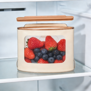 Large Silicone Reusable Cooking Bag