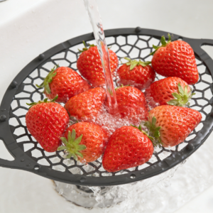 Round Mesh Boiling Bag