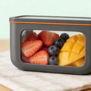 Silicone Storage Bag