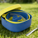 生成硅胶宝宝餐盘使用图 (2)此次_副本