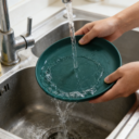 生成硅胶宝宝餐盘使用图 (3)_副本