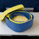 生成硅胶宝宝餐盘使用图 (3)等等_副本