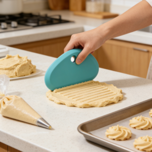 Baking Scraper