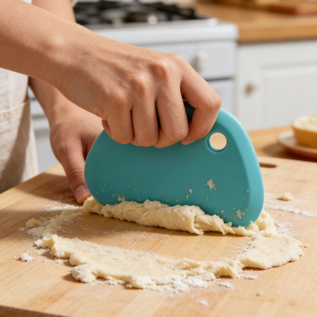 生成硅胶宝宝餐盘使用图 (5)dddd_副本