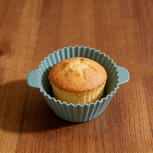 Circle Silicone Cake Mould